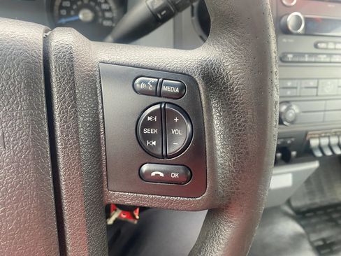 Used 2015 Ford F350 XL AWD/4WD image 17