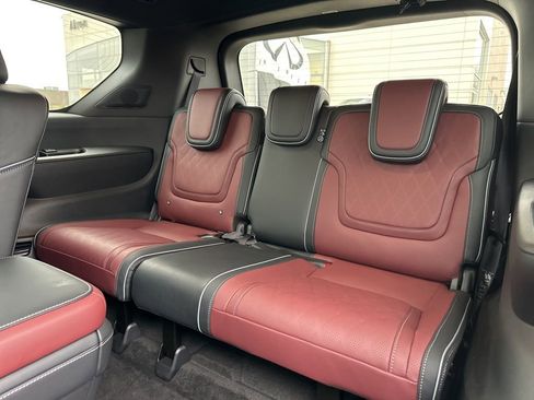 New 2026 INFINITI QX80 Autograph w/ Premium Cargo Package image 28