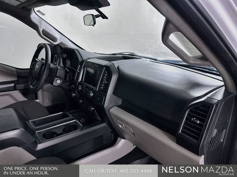 Used 2019 Ford F150 XL w/ Equipment Group 101A Mid RWD image 25