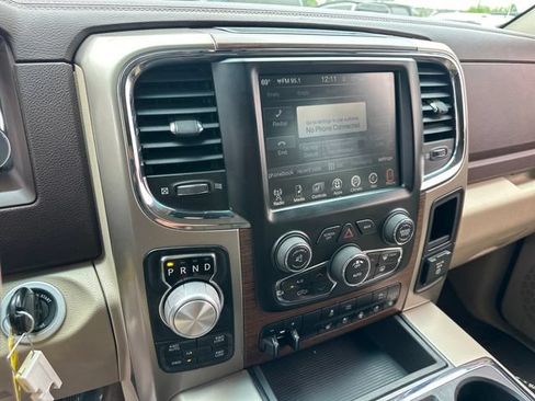 Used 2013 RAM 1500 Laramie w/ Protection Group AWD/4WD image 23