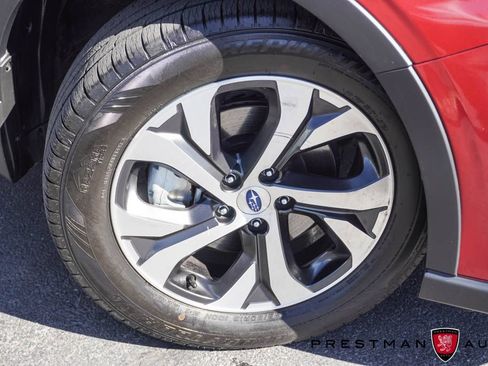 Used 2020 Subaru Outback Limited XT w/ Popular Package #2 AWD/4WD image 14