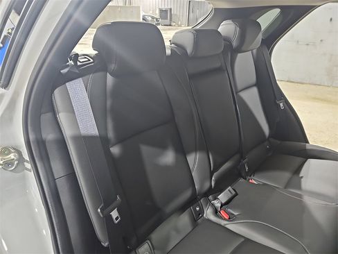 New 2026 MAZDA CX-30 AWD 2.5 S w/ Select Sport Pkg image 12