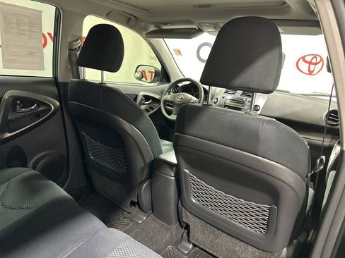 Used 2010 Toyota RAV4 Sport image 17
