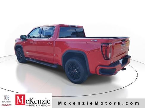 New 2026 GMC Sierra 1500 Elevation w/ Elevation Premium Package AWD/4WD image 3