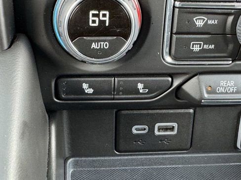 Used 2023 Chevrolet Tahoe RST w/ Luxury Package image 19