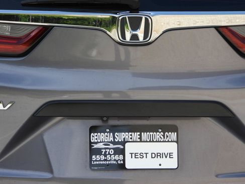 Used 2020 Honda CR-V LX image 22
