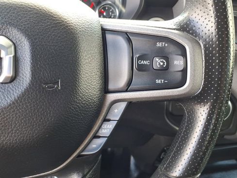 Used 2023 RAM 3500 Tradesman w/ Chrome Appearance Group AWD/4WD image 10