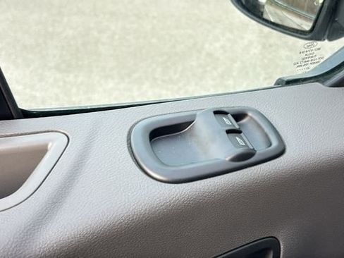 New 2026 Ford Transit 250 148 High Roof w/ Load Area Protection Package image 11