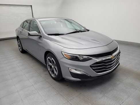 Used 2024 Chevrolet Malibu LT image 13