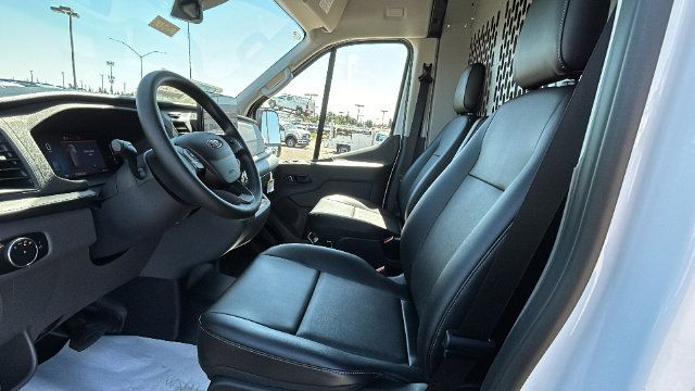 New 2026 Ford Transit 250 148 Medium Roof RWD image 20