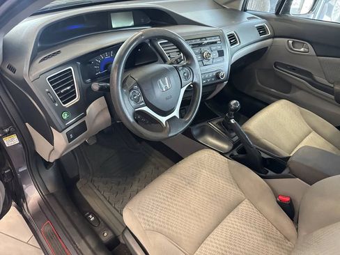 Used 2015 Honda Civic LX image 22