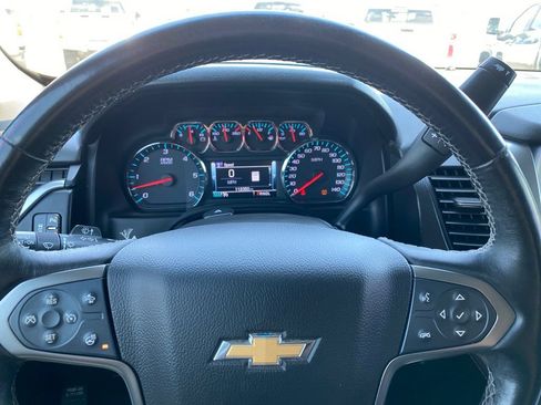Used 2019 Chevrolet Tahoe Premier w/ RST 6.2L Performance Edition AWD/4WD image 36