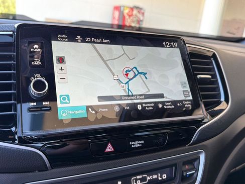 New 2026 Honda Ridgeline TrailSport image 25