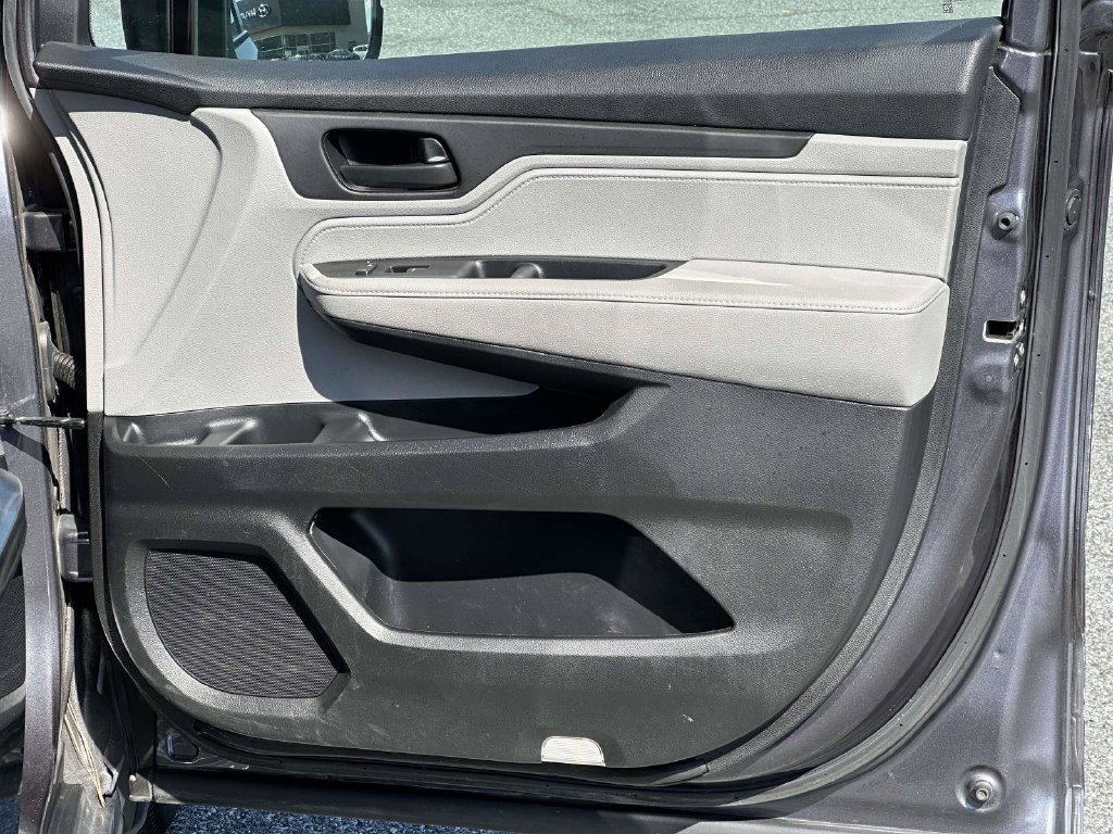 Used 2021 Honda Odyssey LX image 8
