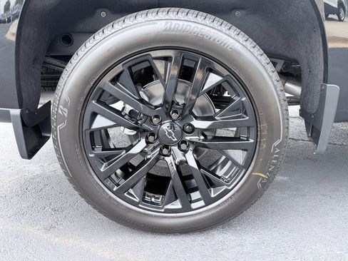 New 2026 Chevrolet Silverado 1500 High Country AWD/4WD image 38
