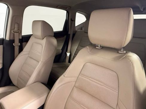 Used 2019 Honda CR-V EX-L image 29