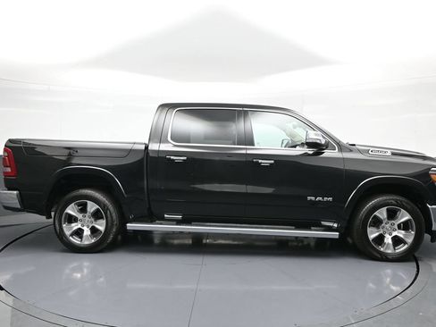 Used 2021 RAM 1500 Laramie AWD/4WD image 5