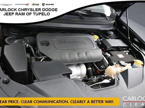Used 2021 Jeep Cherokee Latitude FWD image 43