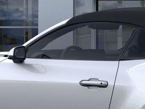 New 2026 Ford Mustang Premium RWD image 21