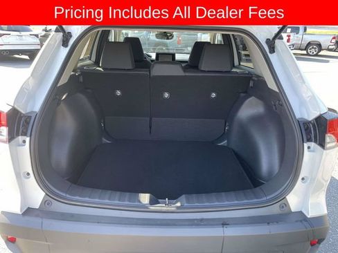 Used 2024 Toyota Corolla Cross LE FWD image 13