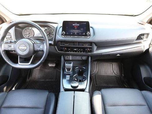 Certified 2023 Nissan Rogue SV w/ SV Premium B Package AWD/4WD image 25