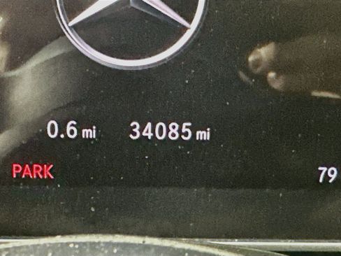 Used 2025 Mercedes-Benz C 300 4MATIC Sedan image 19