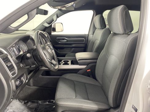 Used 2023 RAM 1500 Lone Star AWD/4WD image 16
