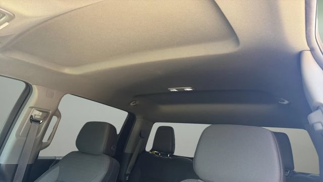 Used 2025 Chevrolet Silverado 1500 Custom AWD/4WD image 16
