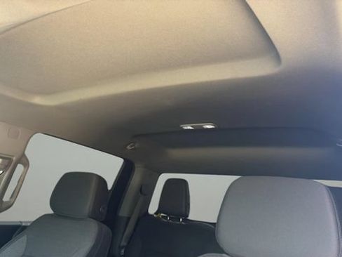 Used 2025 Chevrolet Silverado 1500 Custom AWD/4WD image 16