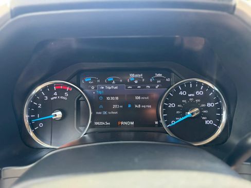 Used 2020 Ford F250 Lariat w/ Lariat Ultimate Package AWD/4WD image 18