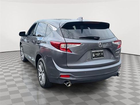 Used 2021 Acura RDX w/ Technology Package image 4
