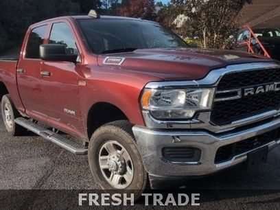 Used 2019 RAM 2500 Tradesman