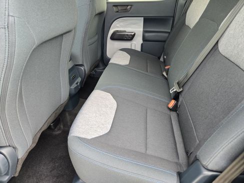 New 2026 Ford Maverick XLT AWD/4WD image 25