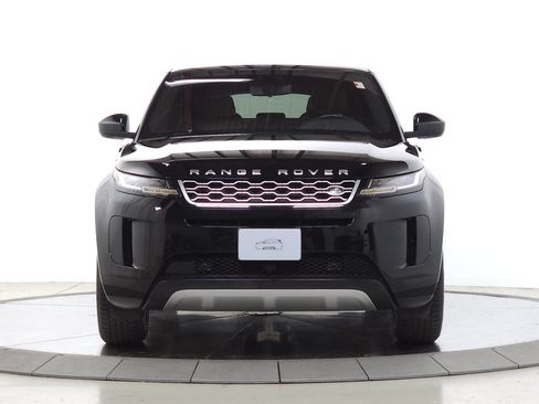 Used 2020 Land Rover Range Rover Evoque S AWD/4WD image 11