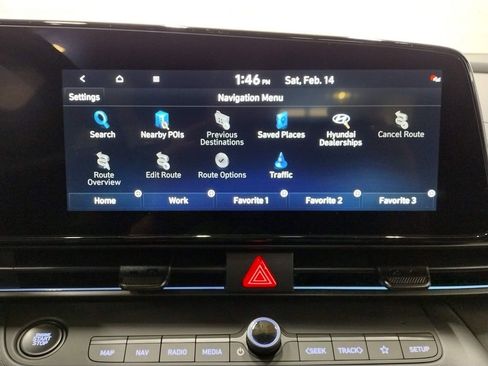 New 2026 Hyundai Elantra Sport FWD image 29