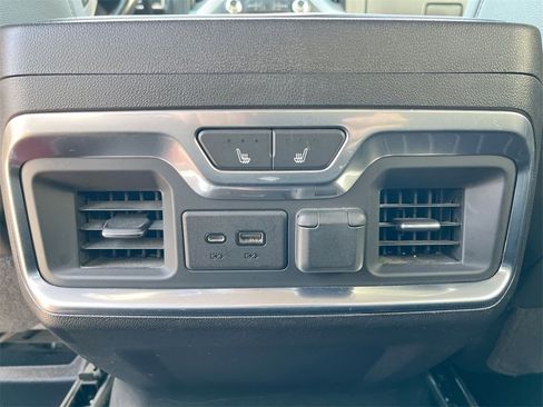 Used 2021 GMC Sierra 2500 SLT w/ SLT Convenience Package image 36