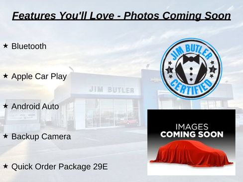 Used 2025 Jeep Compass Trailhawk AWD/4WD image 1