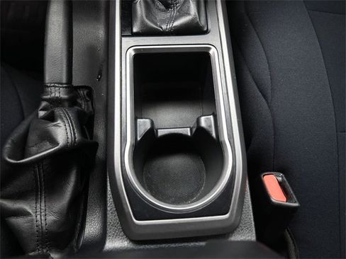 Used 2020 Toyota Tacoma TRD Sport image 9