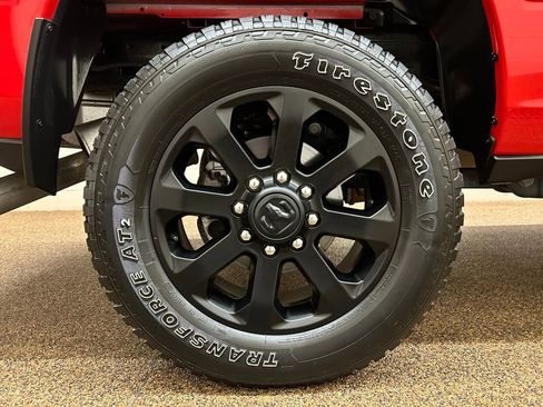 Used 2024 RAM 2500 Big Horn w/ Night Edition image 25