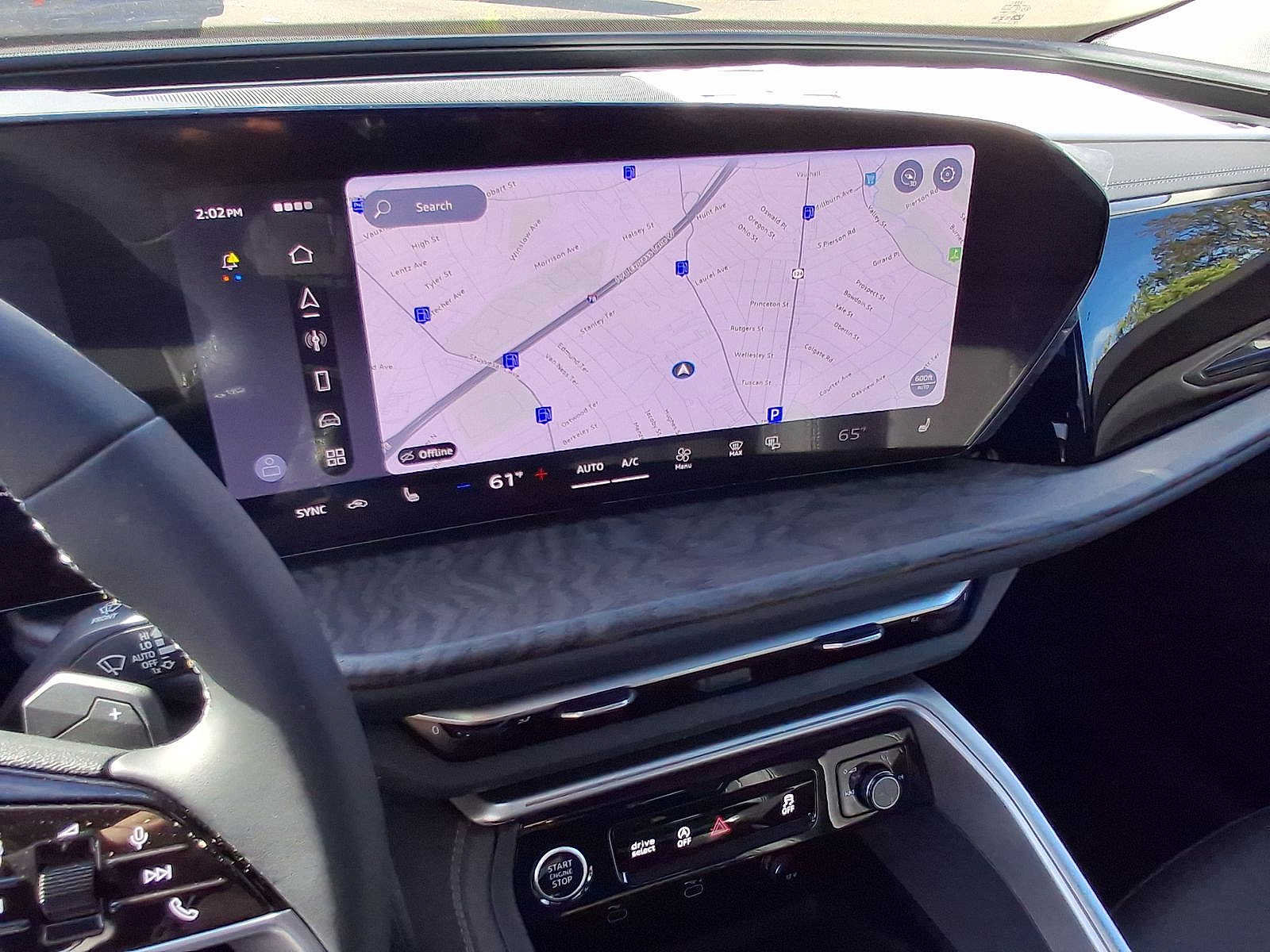 New 2026 Audi Q5 Premium AWD/4WD image 22
