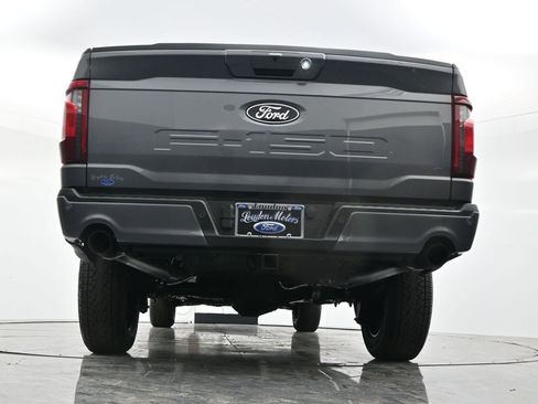 New 2026 Ford F150 XLT w/ Equipment Group 303A High image 48