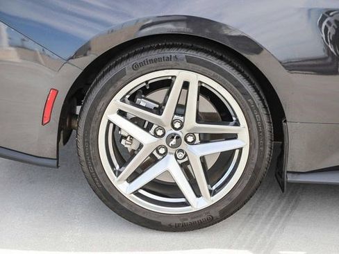 Used 2024 Ford Mustang GT Premium RWD image 11