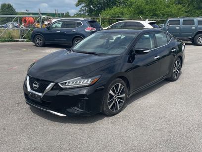 Used 2023 Nissan Maxima SV w/ Floor Mat Group