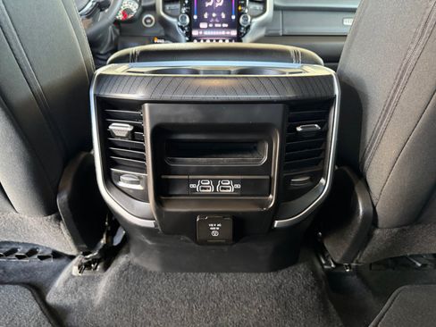 Used 2025 RAM 1500 Big Horn RWD image 26