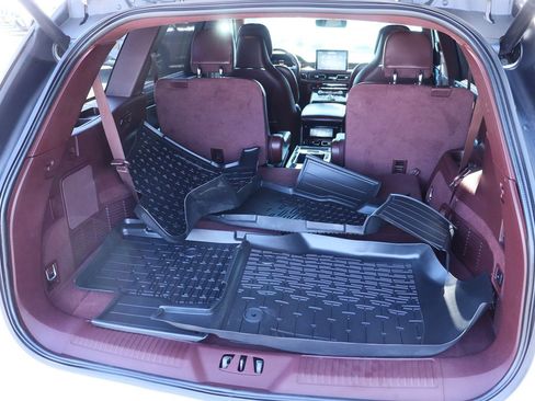 Used 2020 Lincoln Aviator Black Label w/ Dynamic Handling Package image 25