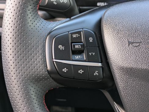 Used 2023 Ford Escape ST-Line w/ Tech Pack #1 AWD/4WD image 21