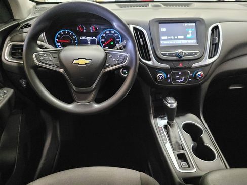 Used 2018 Chevrolet Equinox LT AWD/4WD image 22