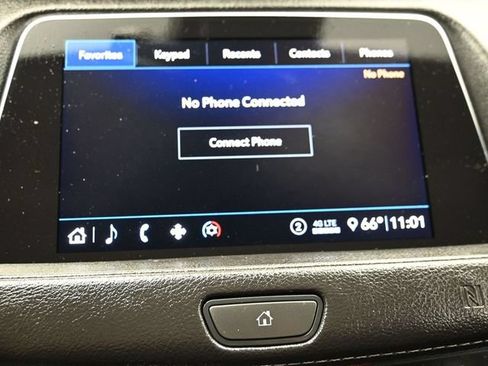 Used 2020 Cadillac XT4 Premium Luxury w/ Driver Awareness Package FWD image 16