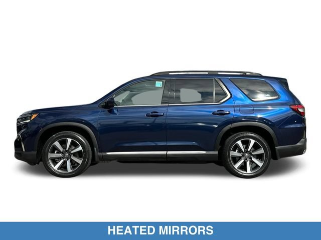 Certified 2024 Honda Pilot Touring image 10