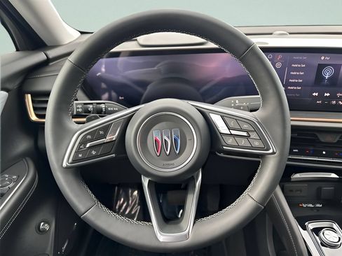 New 2026 Buick Envision Avenir AWD/4WD image 17